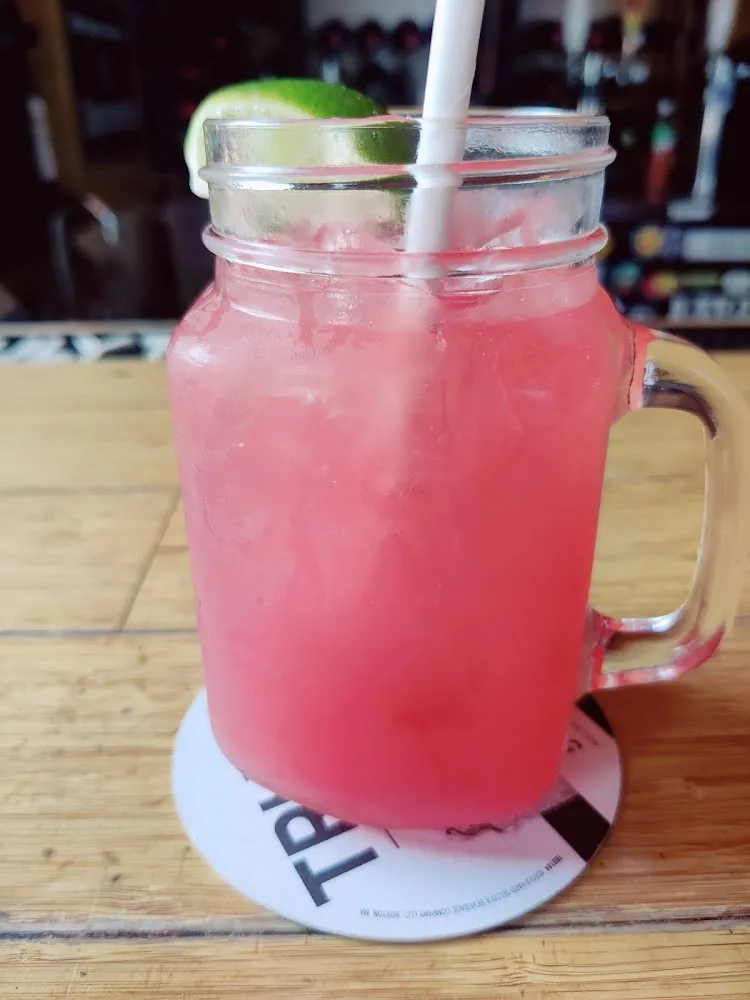 Watermelon Sangria